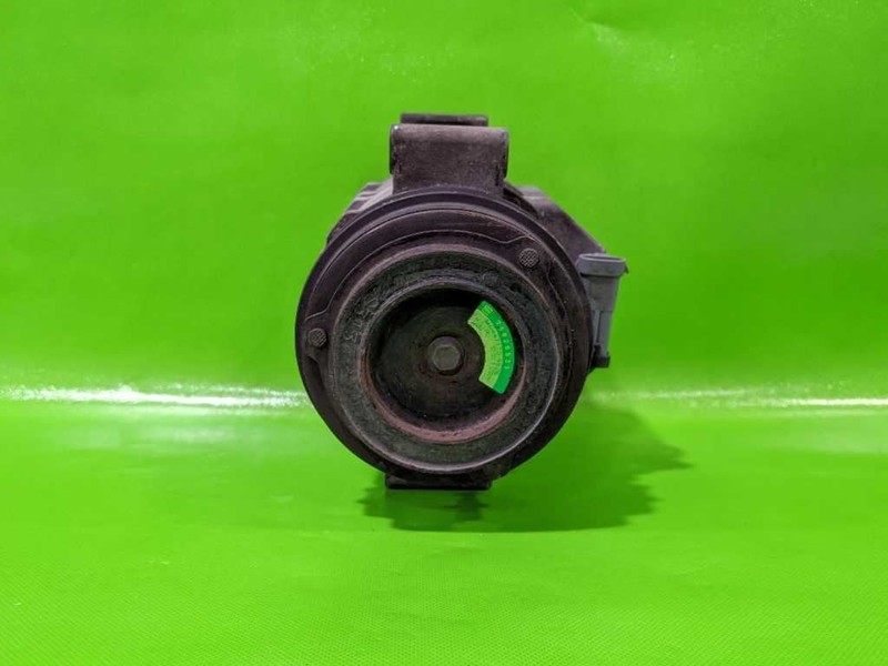 03-10 SIERRA 2500 GASAC COMPRESSOR OEM 4170-23