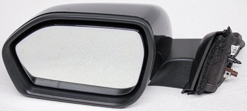 OEM 2020-2024 Ford Explorer ST Left Side Mirror LB5B-17683-MC5UAW Scratches