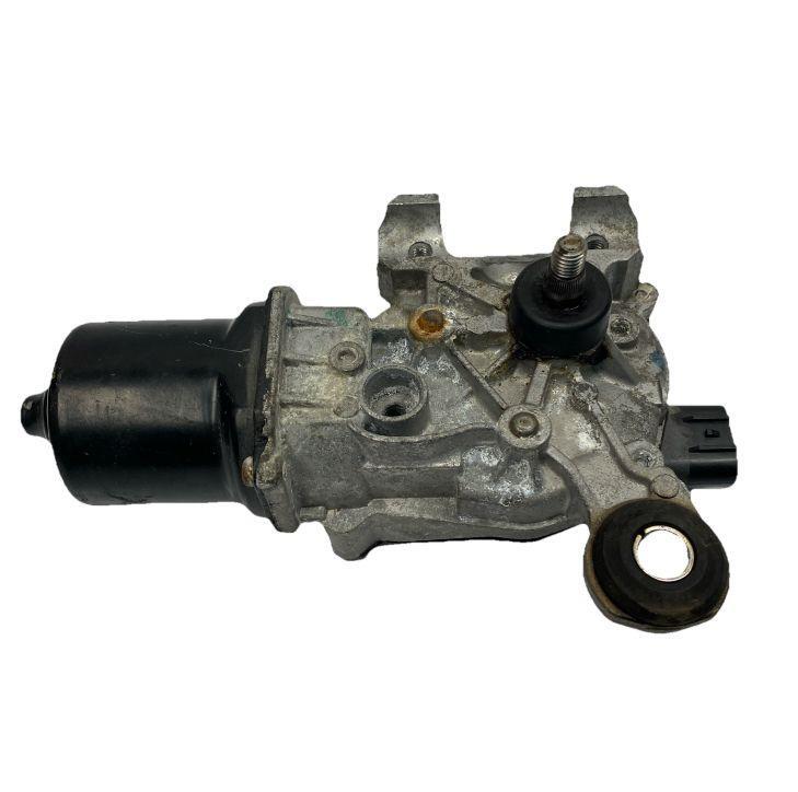 Nissan Rogue wiper motor 17 20 front winshield wiper motor assy OEM 288104CC1A