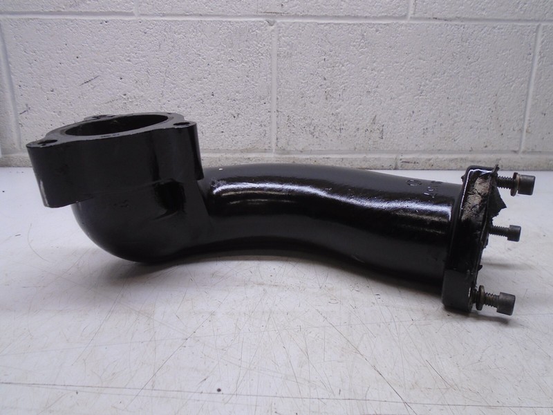 CC6 Mercruiser Exhaust Tube Pipe Elbow 3.7L 485 1980-1982 91057
