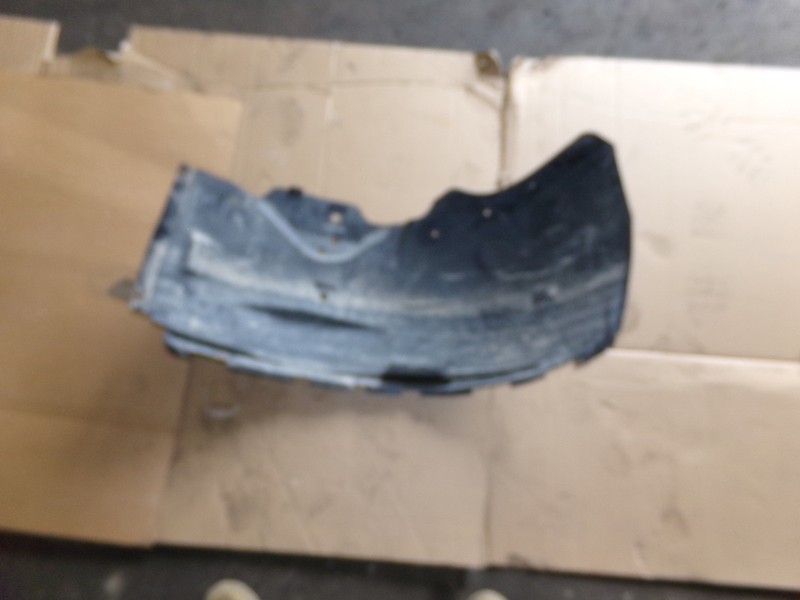Ford 1L24-16020-AK 2003 Explorer Inside Wheel Well Trim RH Right *FREE SHIPPING*