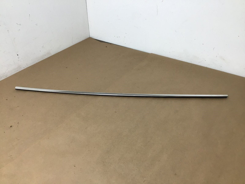 Aston Martin DB9 GT 2016 Right Door Window Molding Cover Panel Trim 13-16 ;:Y