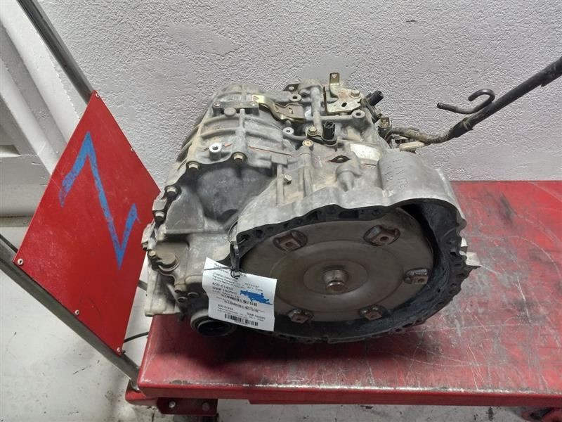 02 03 LEXUS ES300 3.0L AUTOMATIC TRANSMISSION 1MZFE