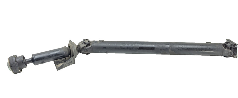 1997-05 Mercedes ML320 W163 M112 Propeller Drive Shaft Rear A1634100702 OEM