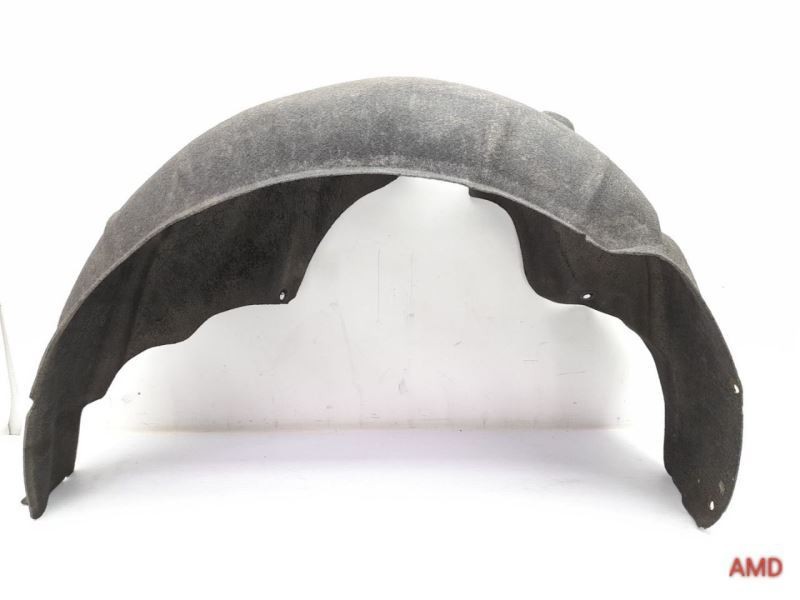 2011 BMW 335xi 335i 328i 328xi E90 Sedan Rear Left Fender Liner M-Sport 7059381