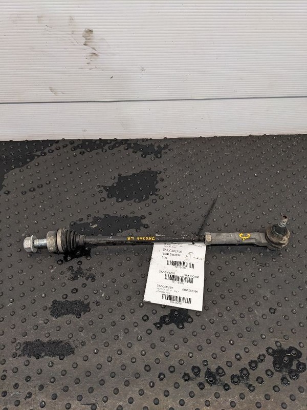 05-13 Corvette C6 Rear Toe Link Tie Rod 1184705