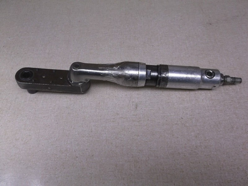 Stanley F30L9-4 Pneumatic Nutrunner MA368-401 *FREE SHIPPING*