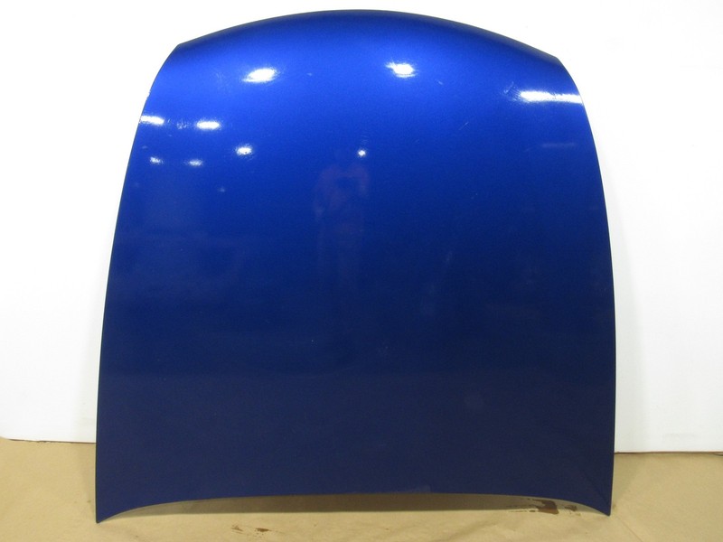 07-12 Lexus LS 460 2007 Front Hood Bonnet Shell Panel :Y