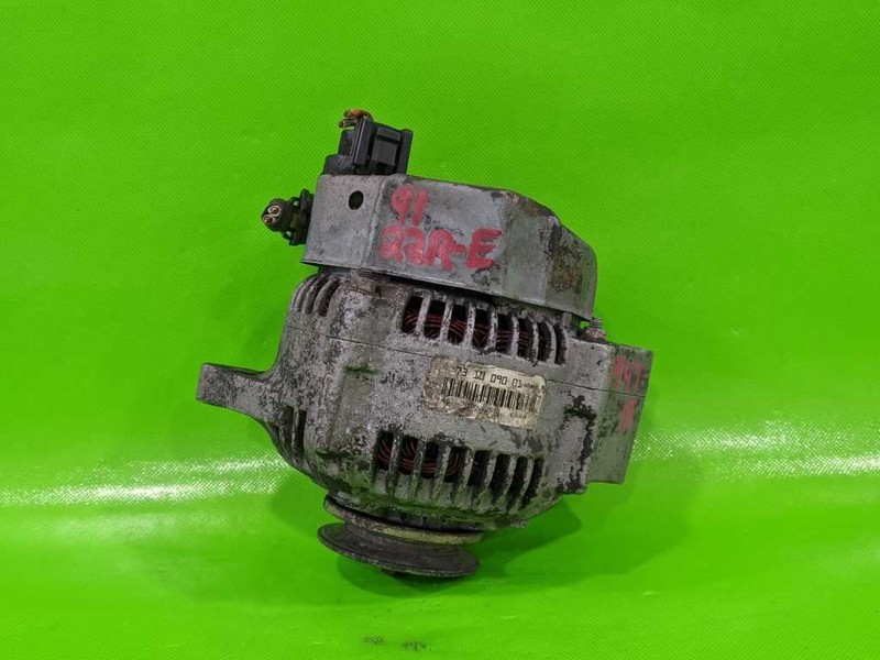 89-92 TOYOTA PICKUP 2.4LALTERNATOR3947-15