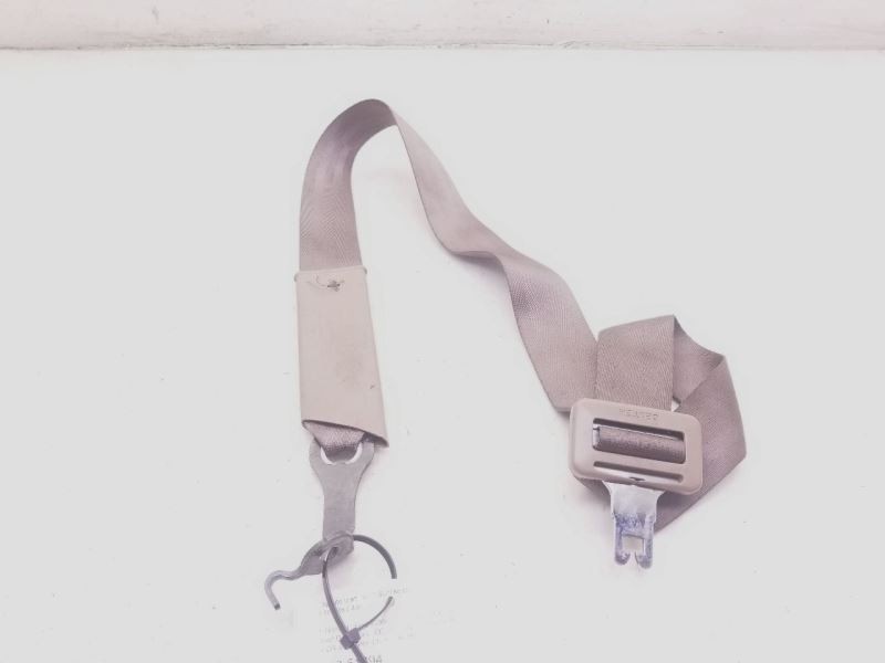 00-04 TOYOTA TUNDRA SR5 FRONT CENTER SEAT BELT ASSEMBLY