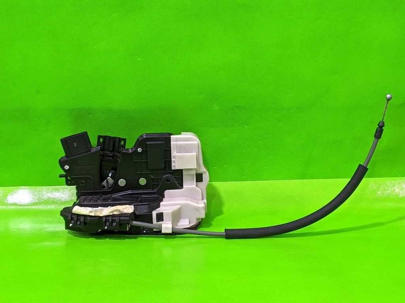 11-15 OPTIMA DRIVER LEFT REAR DOOR LOCK LATCH ACTUATOR OEM 4398-26