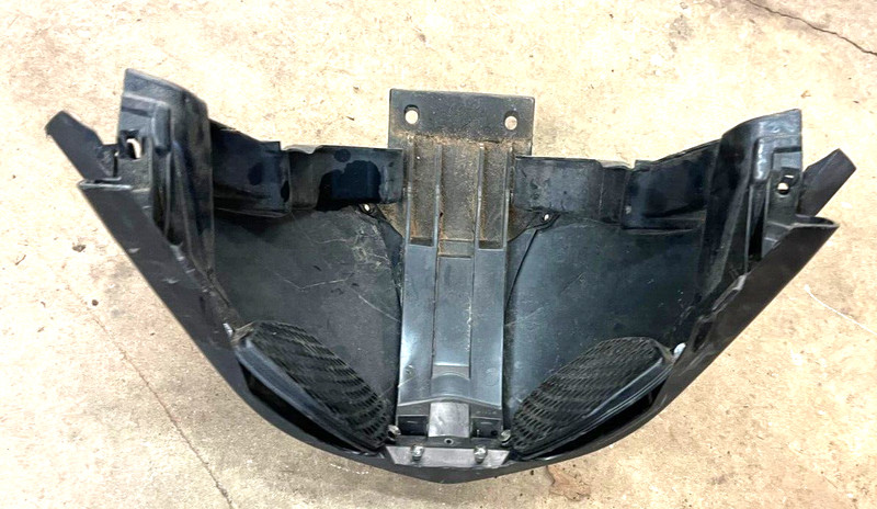 Arctic Cat F8 Sno Pro F1000 F5 F6 TZ1 Z1 LYNX 08 09 10 11 12 13 FRONT BUMPER