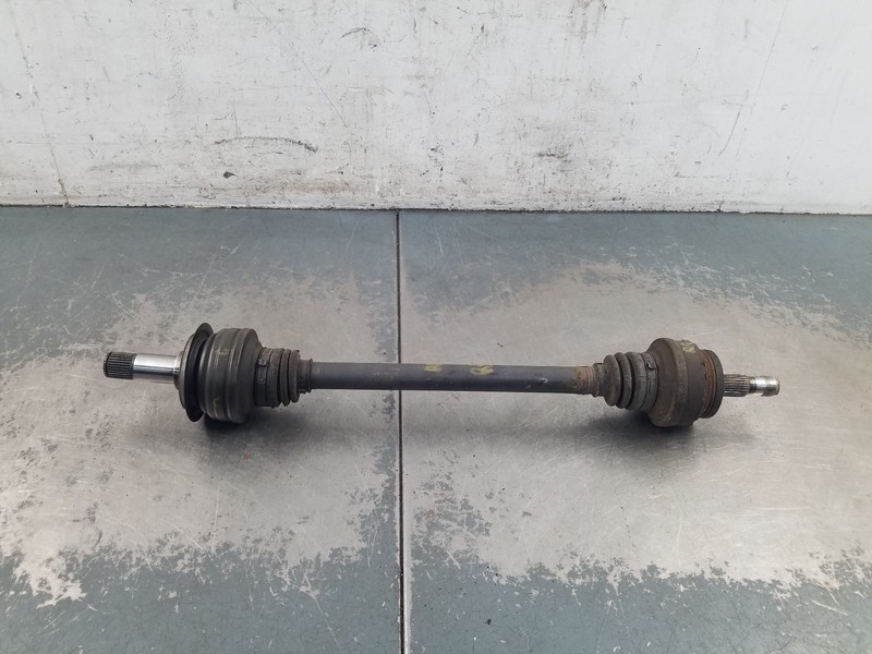 2014 Mercedes AMG E 63 S Right Rear CV Axle#0284 S5