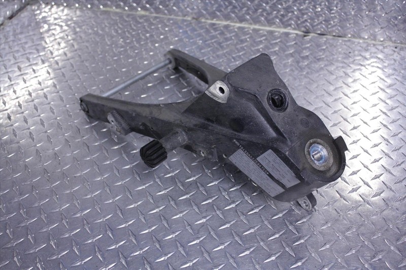 2002 BMW R 1150 RT MAIN FRAME CHASSIS BODY R1150 R1150RT 02