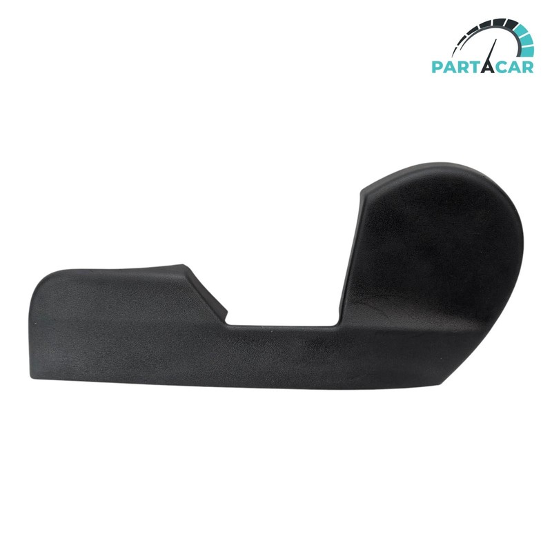 17-2023 Tesla Model 3 Y Front Right Passenger Side Seat Trim Cover OEM SCRATCHED