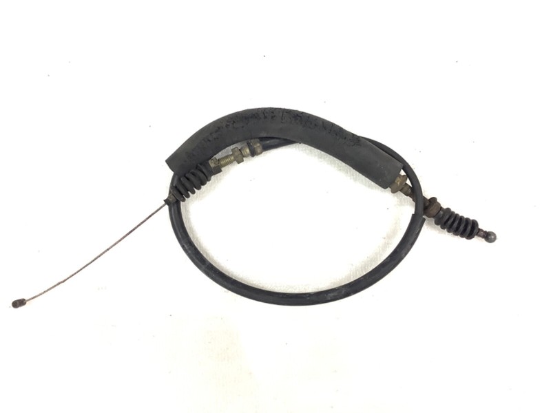 88-89 Prelude Si AT Transmission Kickdown Throttle Wire Gear Down Shift Cable OE