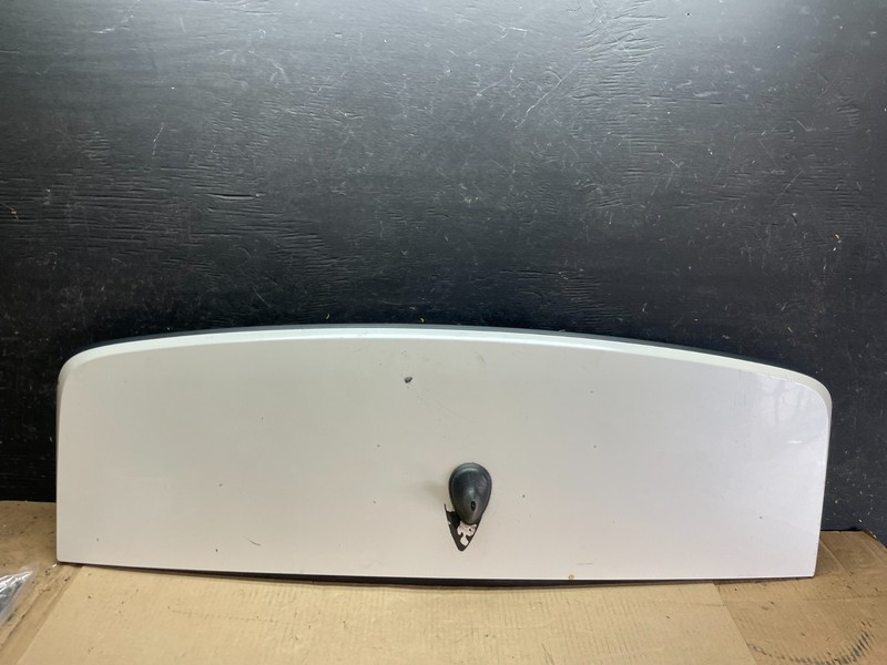 2011 2012 2013 2014 Ford Edge Rear Spoiler Wing 3RD Brake Light Oem U7477 DG