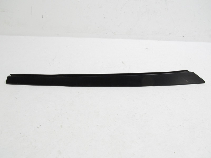 17-23 Mclaren 720S 2018 Rear Left Driver Molding Trim Cover Panel !