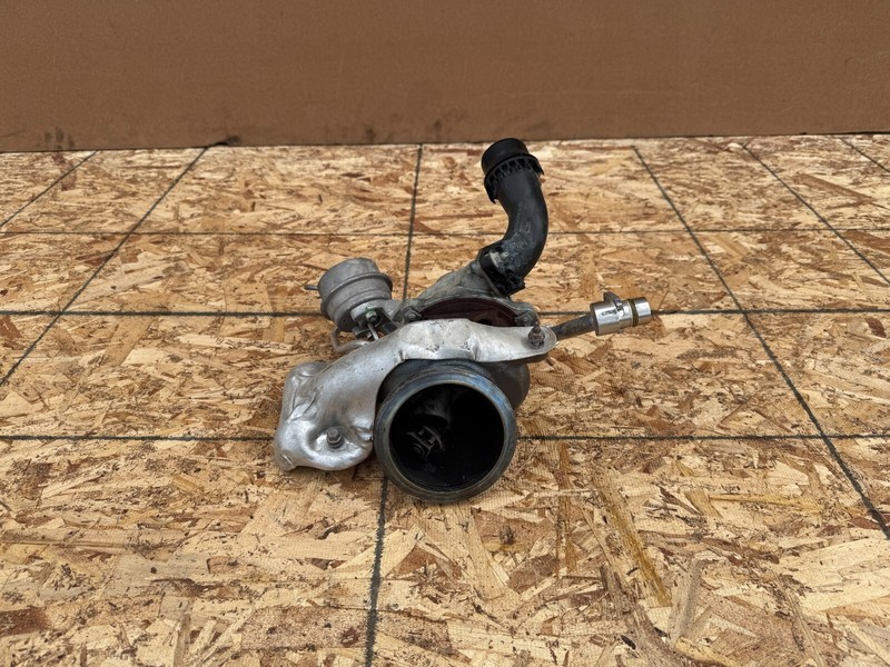FORD BRONCO SPORT 2021-2025 OEM ENGINE MOTOR TURBO TURBOCHARGER 1.5T L3 ASSEMBLY