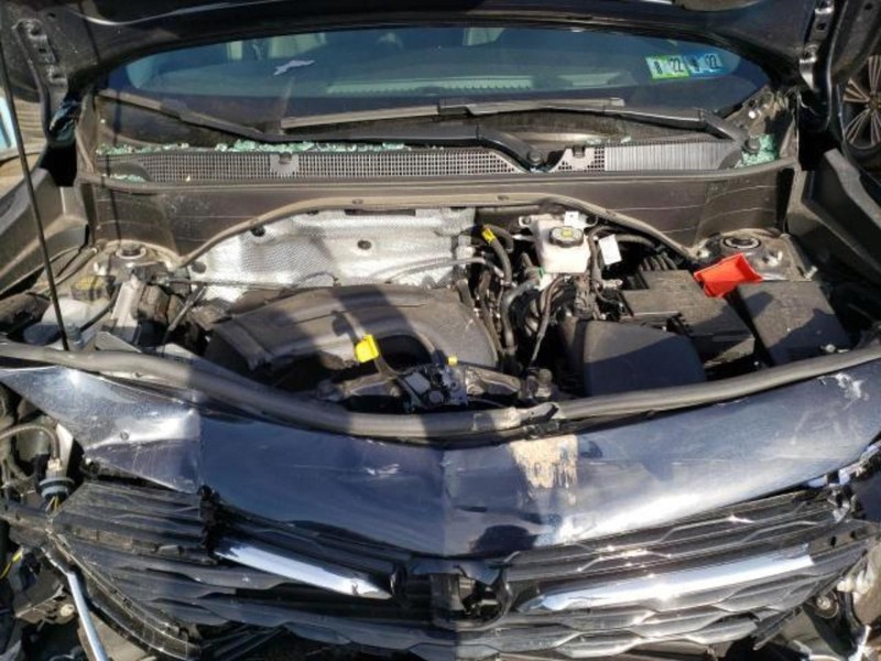 20-'25 BUICK ENCORE GX Engine 1.3L w/turbo 20k miles 6 Month Warranty!