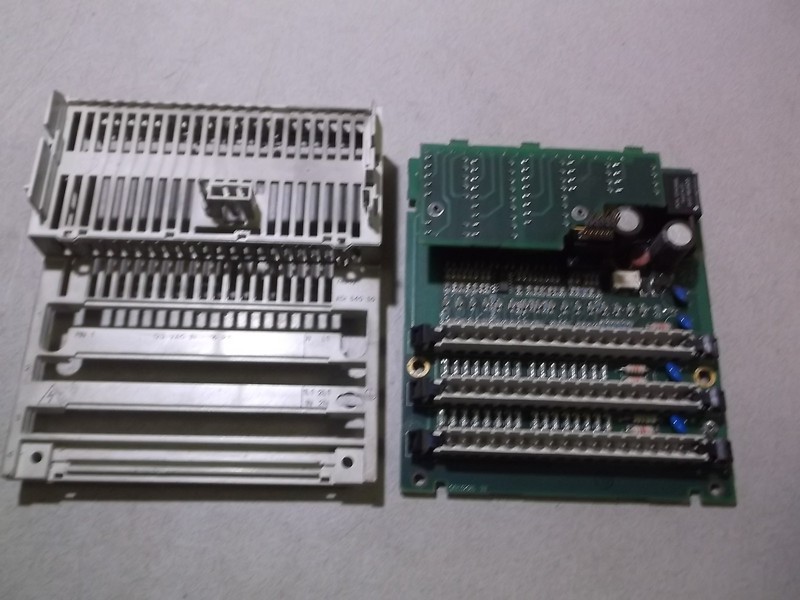 Circuit Board Module w/ Cover Ready AD1 540 50 94V-0 TS-M-8U0C *FREE SHIPPING*