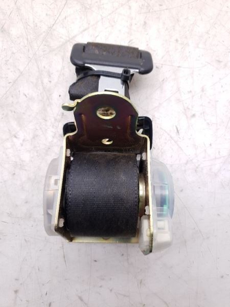 2003 TOYOTA CAMRY SE DRIVER SIDE REAR SEAT BELT ASSEMBLY