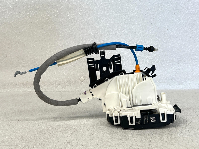 ⭐14-19 MERCEDES-BENZ CLA250 FRONT LEFT LH DOOR LOCK LATCH ACTUATOR OEM LOT2745