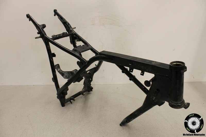 2016 Suzuki Tu250xFrame Chassis Main Body TU 250 X TU 250 16