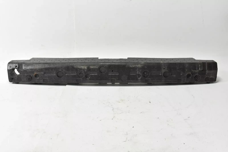 06-08 Mercedes ML350 Rear Bumper Foam Filler Impact Absorber OEM