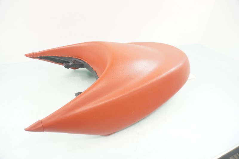 2005-2006 Sea-Doo RXT 215 OEM Rear Passenger Seat (Viper Red) 269001238