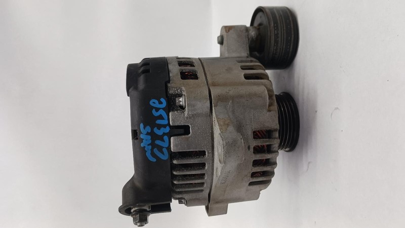 16 HYUNDAI ELANTRA Alternator US built 57k miles OEM 1 Year Warranty!