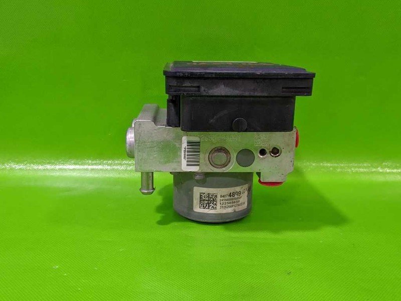 15-18 TAHOE ABS ANTI LOCK BRAKE SYSTEM ASSEMBLYOPT JD9OEM 4234-163