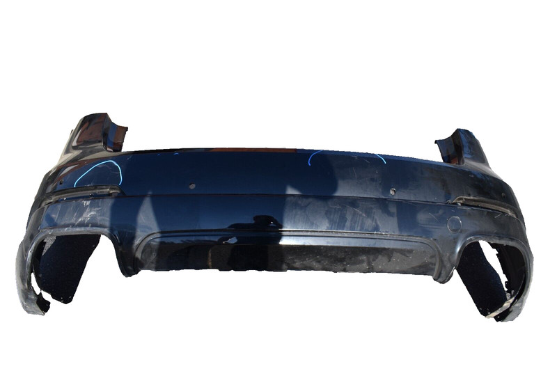 MASERATI LAVANTE 2016-2024REAR BUMPER FACTORY OEM