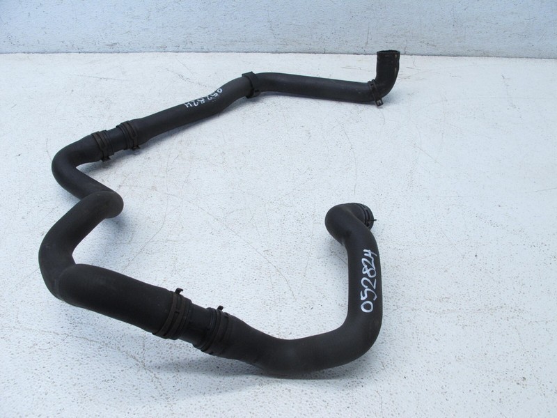 07-15 MINI COOPER S R56 1.6 RADIATOR COOLANT LOWER HOSE PIPE OEM 052824