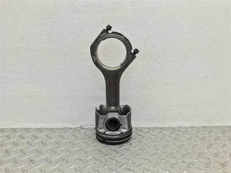 2008 FORD F250SD PASSENGER PISTON w/ROD 6.4L DIESEL OEM