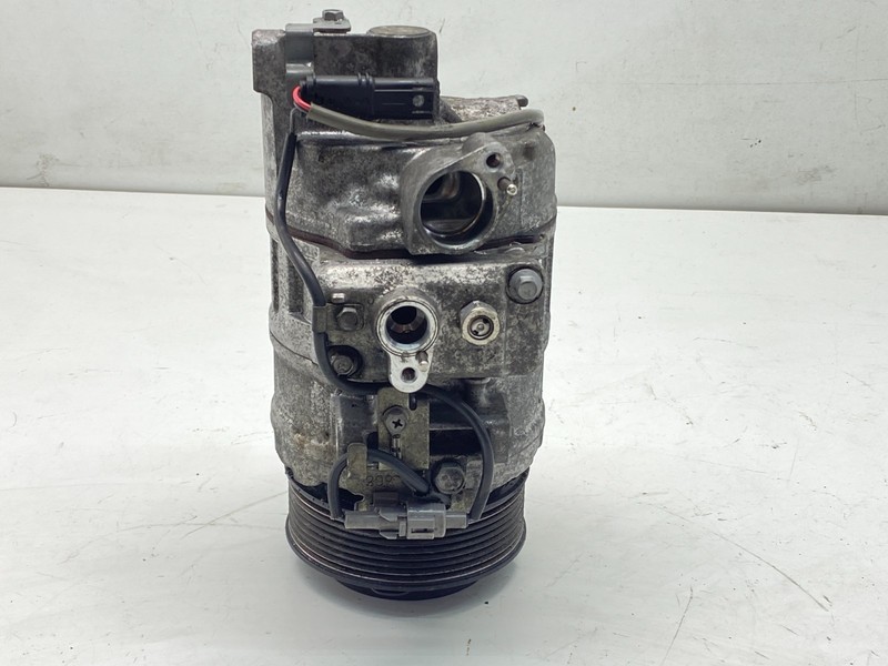 BMW F01 F06 F10 F30 F32 F36 F15 F16 Air Condition A/C Compressor Pump Unit OEM✅