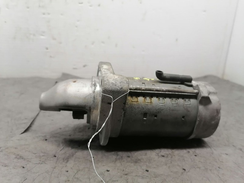Starter Motor Fits 10-15 XK 1512439