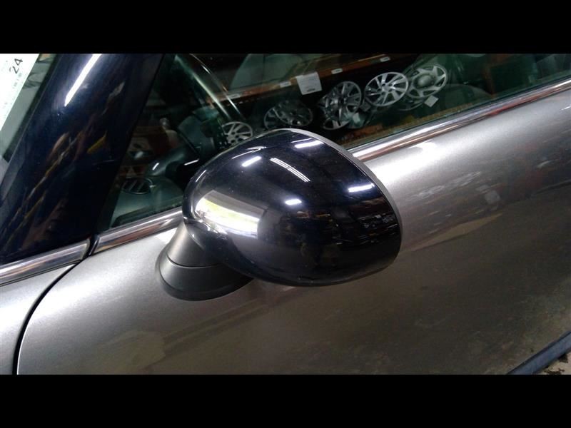 Driver Side View Mirror Power Manual Folding Fits 07-15 MINI COOPER 1137872