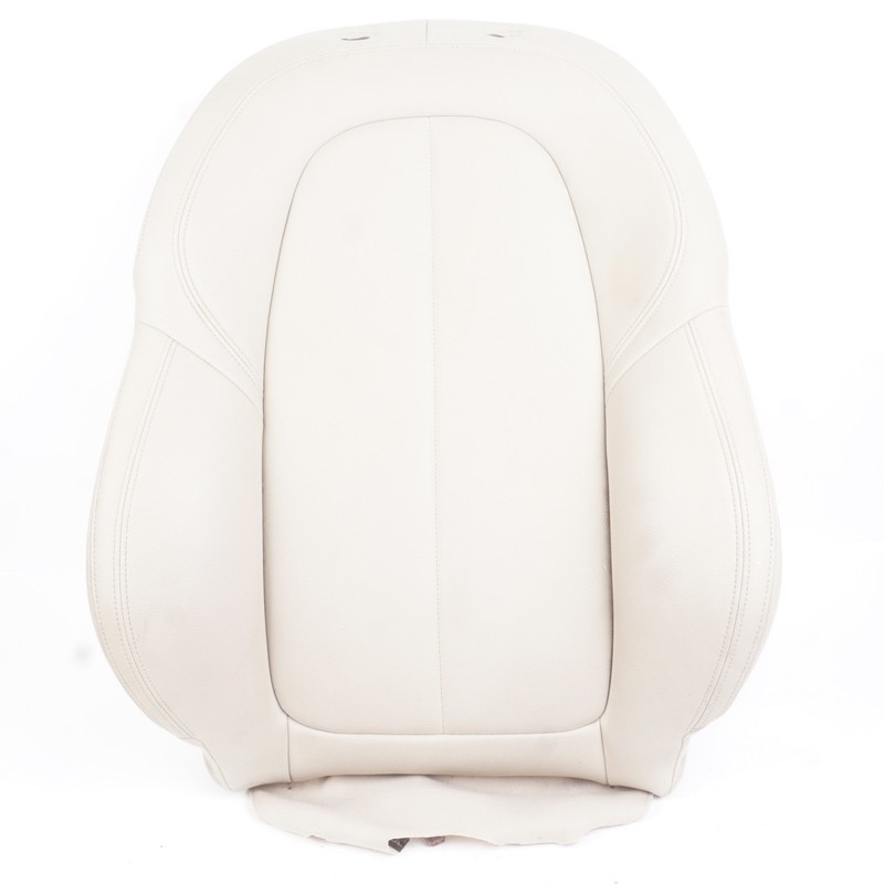 2020 - 2024 BMW 228i F44 Front Left Upper Sport Seat Backrest Cushion