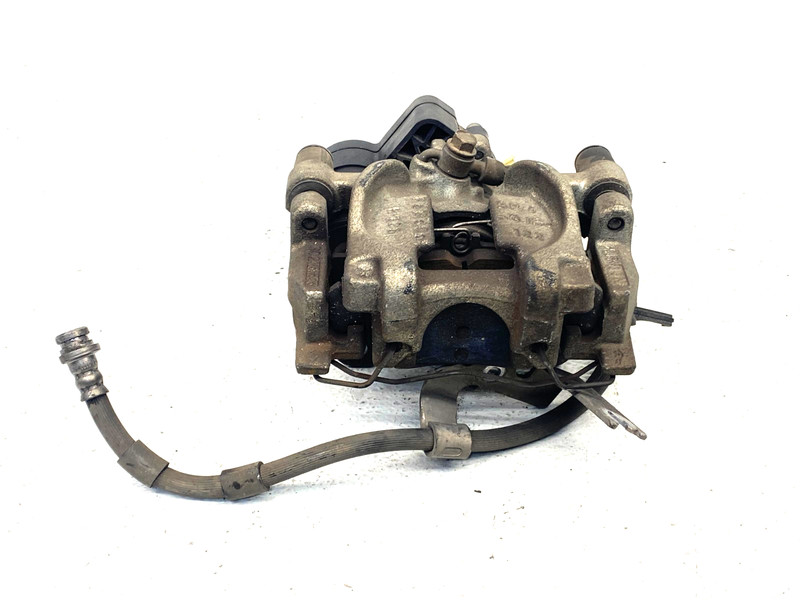 13-16 LINCOLN MKZ REAR RIGHT PASSENGER BRAKE CALIPER OEM #A0.57