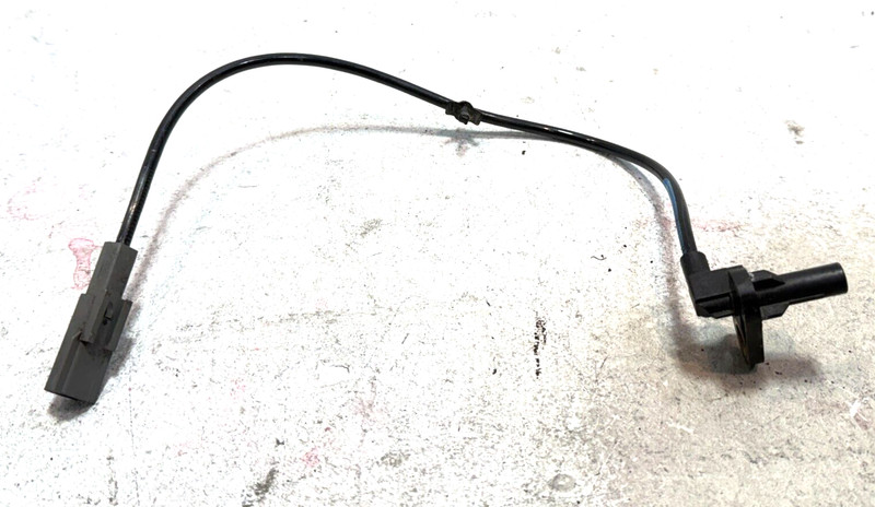 INFINITI Q50 2014-2020 REAR RIGHT PASSENGER SIDE WHEEL SPEED ABS SENSOR OEM