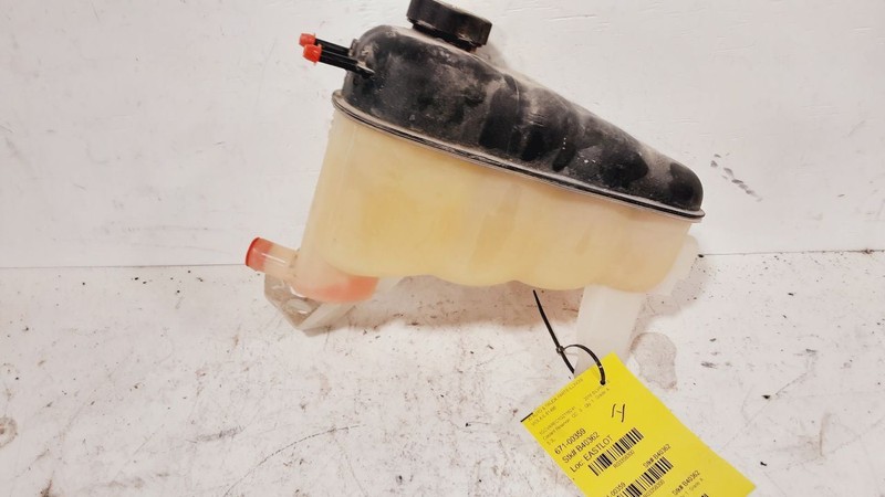 Coolant Reservoir Fits 15-20 ESCALADE 3358300