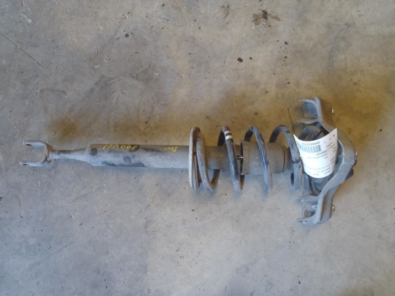 Front Strut Shock Absorber 8E0-413-031-CT Fits 2005-2008 Audi A4 Sedan 46187