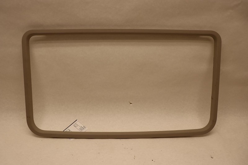 2007-2014 GMC YUKON UPPER INNER SUNROOF SURROUND TRIM COVER MOLDING OEM