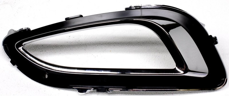 OEM Left Driver Side Halogen Fog Lamp For Hyundai Azera 92201-3V000