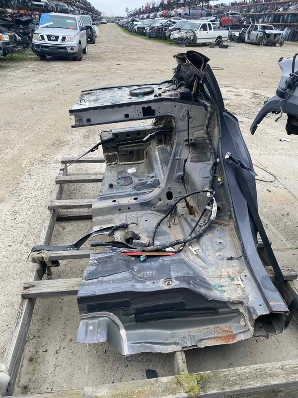 Quarter Panel HONDA ACCORD Left 18 19 20 21 22