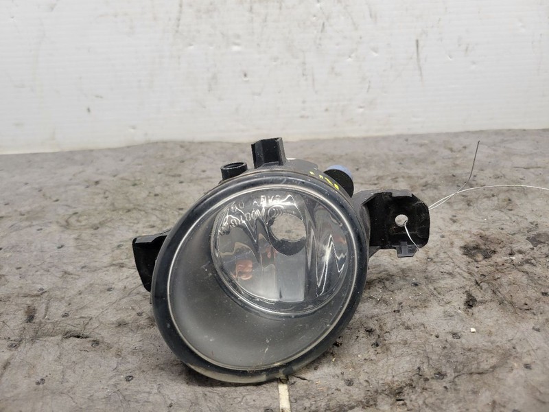 Passenger Corner/Park Light Fog-driving Bumper Mounted Fits 04-19 SENTRA 1605519