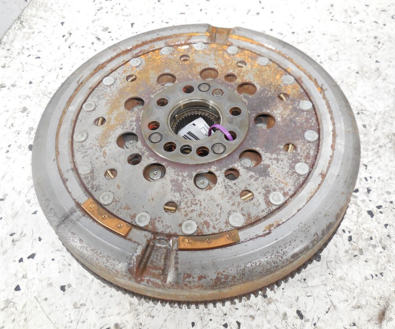 2014-2018 Mercedes-Benz CLA250 Fly Wheel Flex Plate OEM Thru 11/21/17