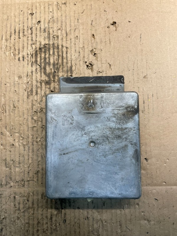 2002Ford E250 E350 4.2L Van Engine Control ECU Computer Module u8939 DG