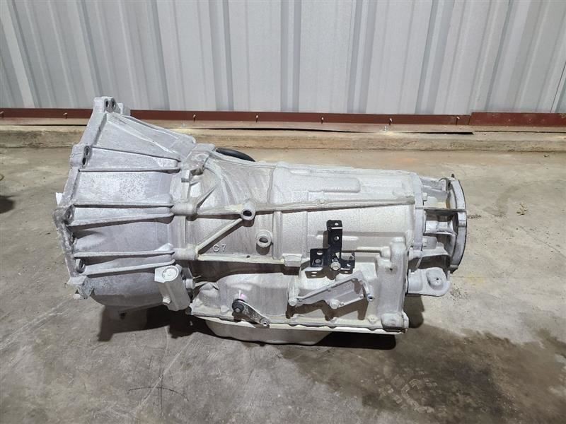 Automatic Transmission 4WD 4.3L Fits 19-21 SIERRA 1500 PICKUP 562402